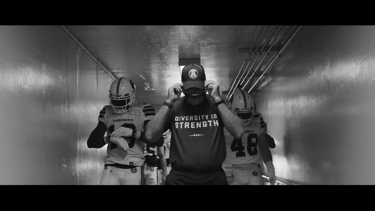 ARGOS IN 60: Week 10 @ Calgary