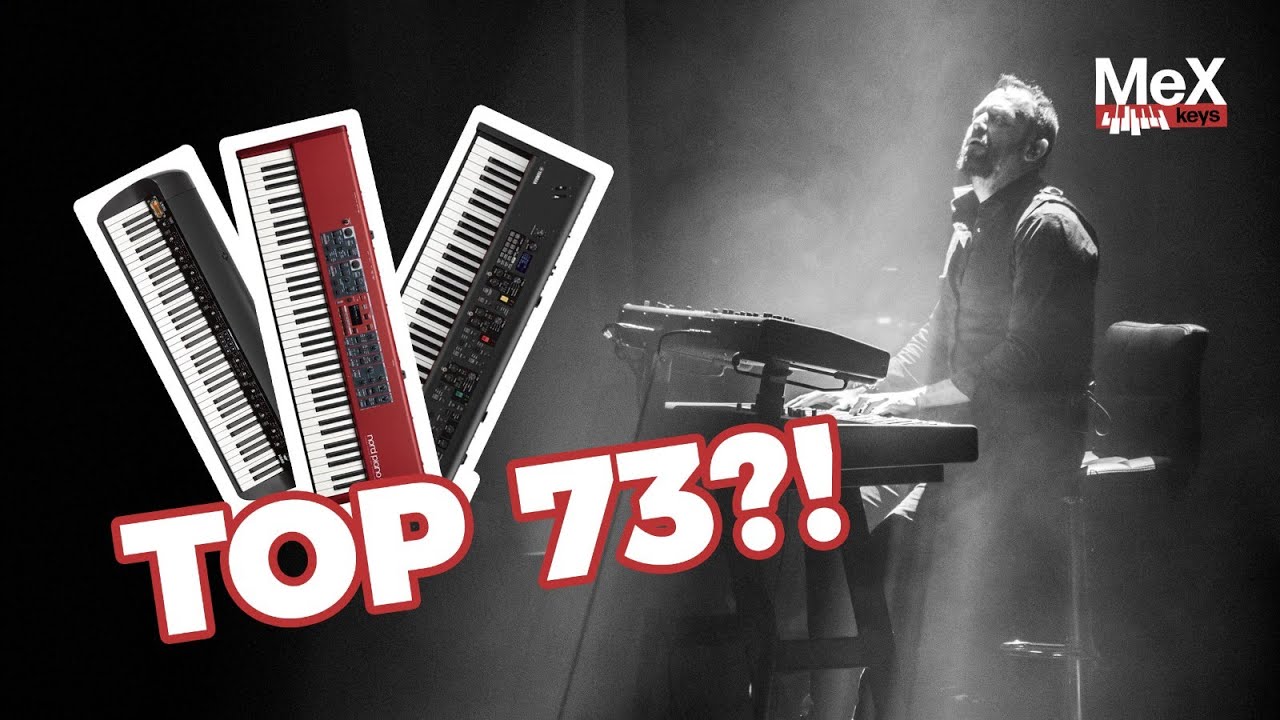 StagePiano 73 tasti…Quale ti Serve Davvero? | StrumentiMusicali.net