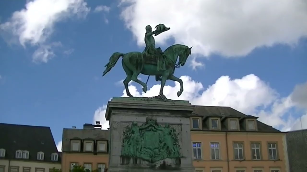 Luxembourg