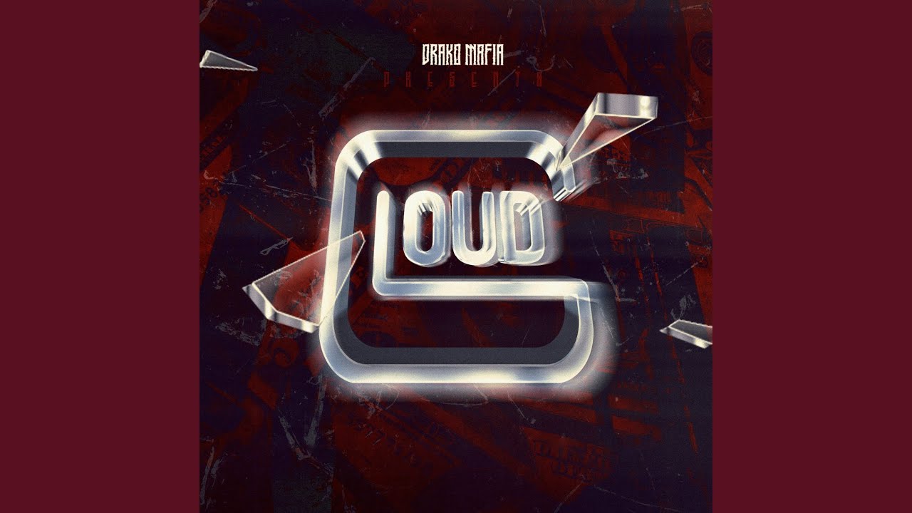 LOUD (feat. Piero 47, 3TRIPLE J, JulianoChieff)