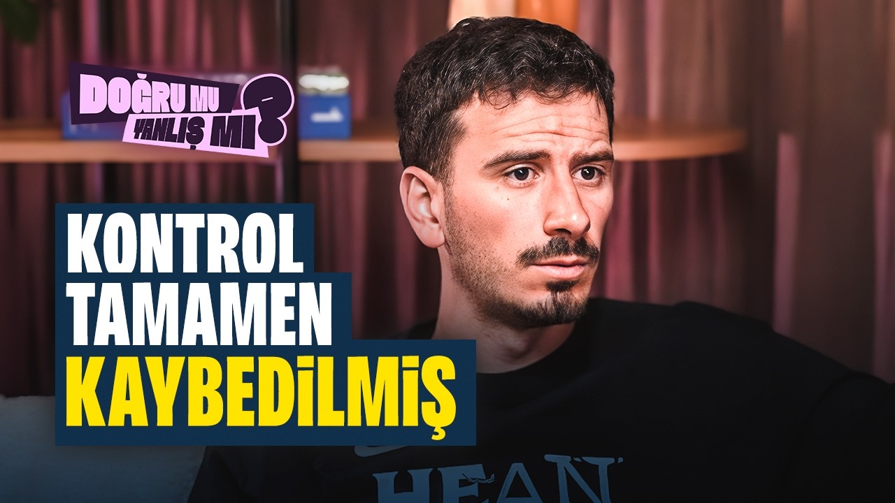 Gece Kulüplerine Gidip Eğleniyorum | Oğuzhan Özyakup, Metecan Kanbur