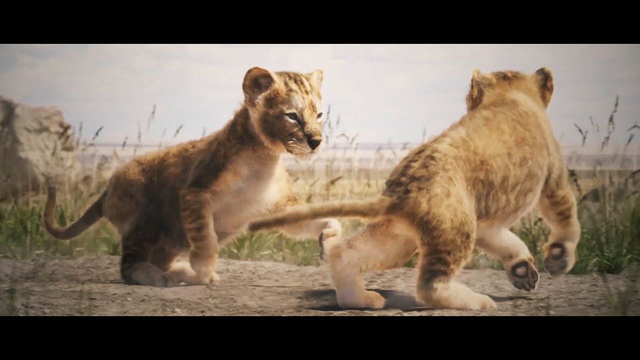 Anton Blake Interview | 3D Character Animator (Lion King, John Carter, Lego...)