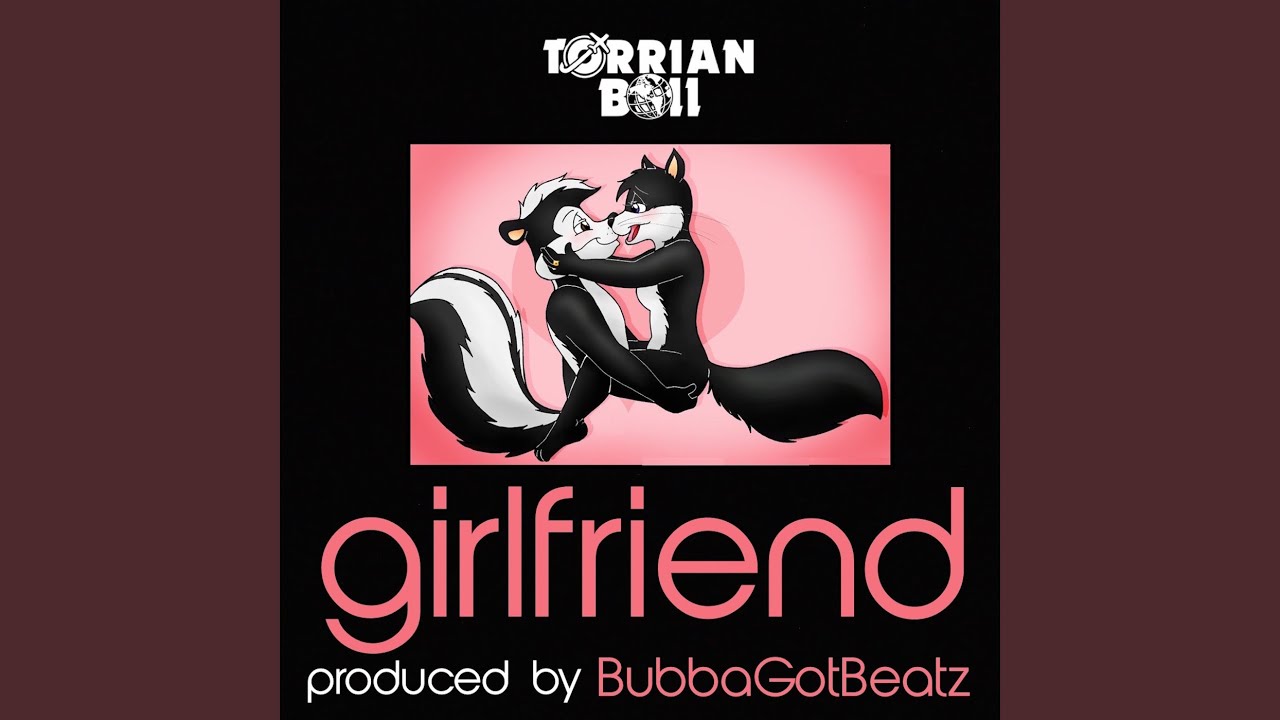 Girlfriend