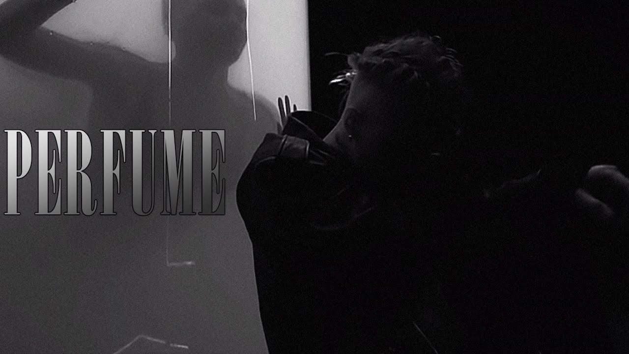 🎧 PHARAOH x ПРАВИЛО x MARKUL Type Beat - 'perfume'