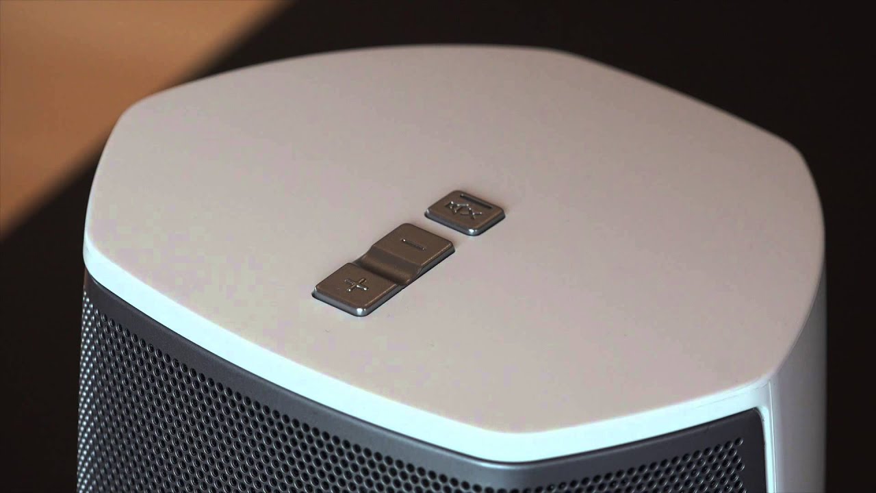 System Denon Heos - głośnik multiroom recenzja