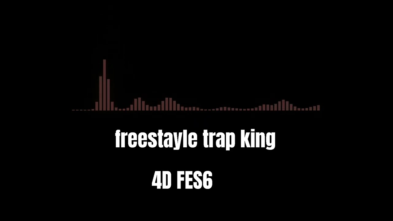 جديد freestayle trap king🙀   قصف #rapdz ديدين كلاش