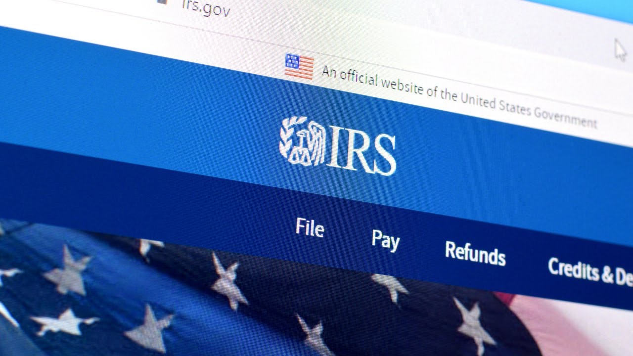 The Ultimate IRS Online Business Access Cheat Sheet