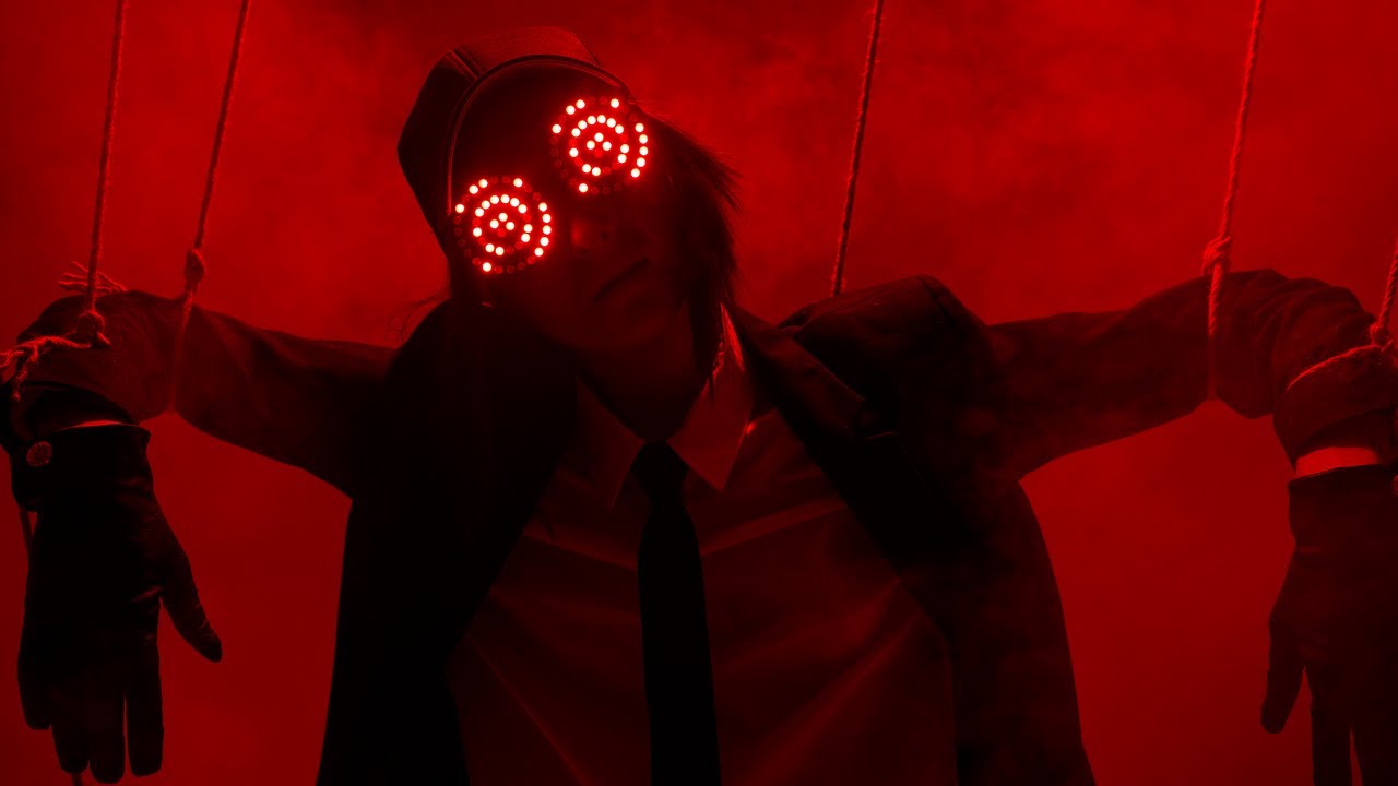 Rezz's biggest musical influences: The Songs That Changed Her Life