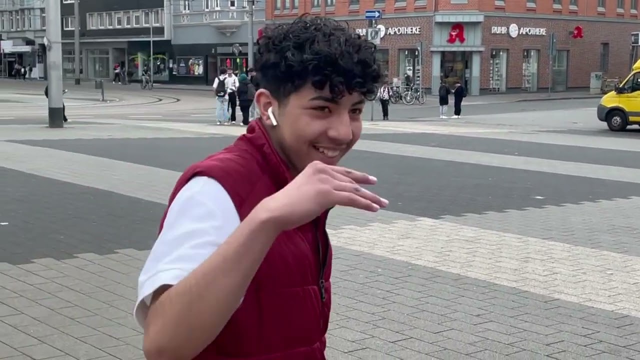 Herne, Wanne-Eickel, CityGermany