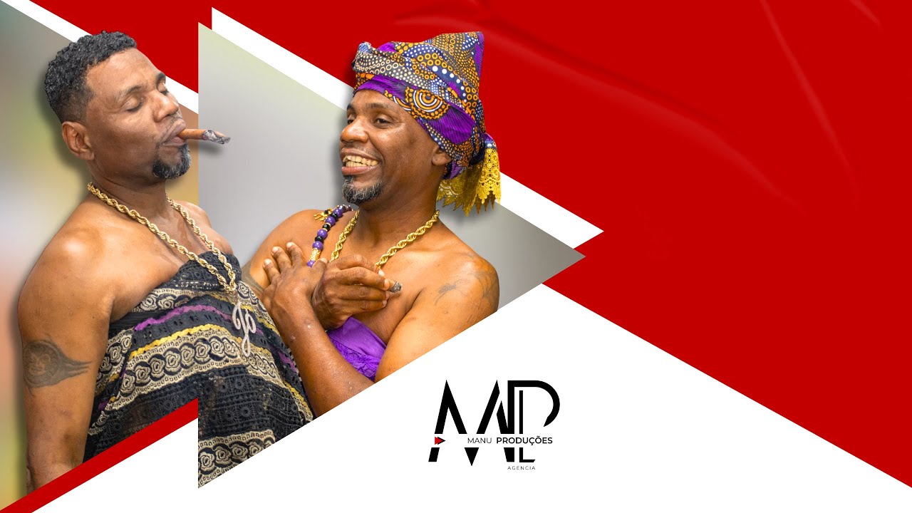ILE ASE ODO OGE OMO GUIAN | MARIA MULAMBO 2024 - Babalorixa Leandro de Osogiyan