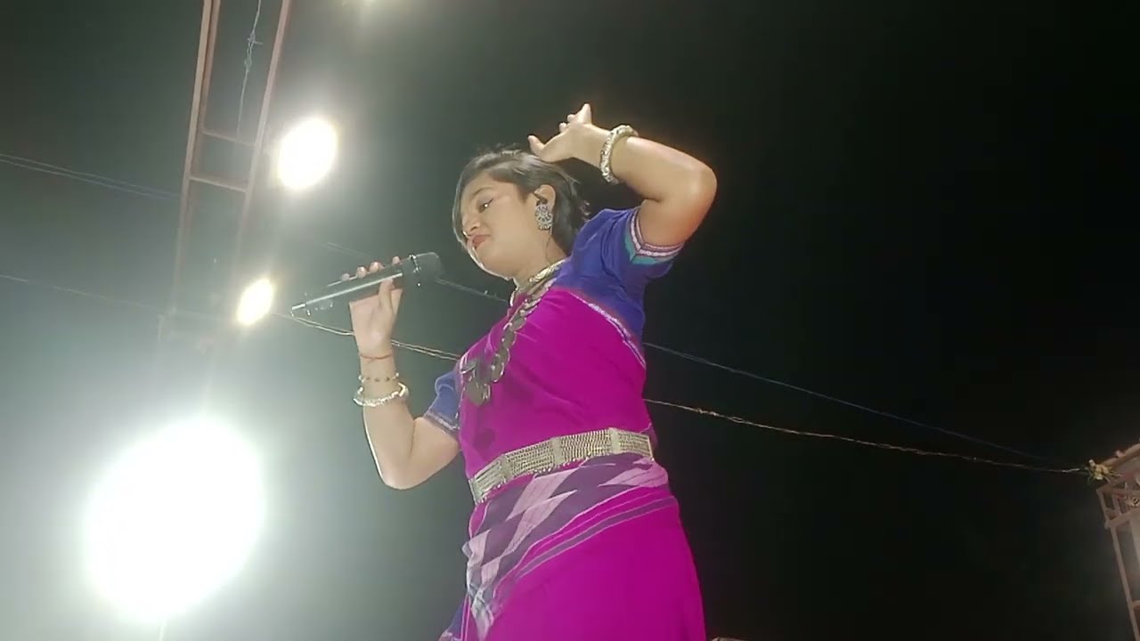 Aaru Sahu Non Stop Music || Aaru Sahu Night Program || Aaru Sahu 
