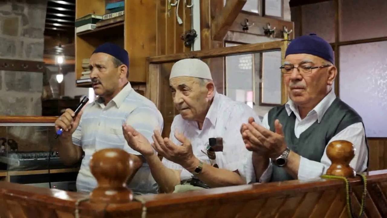 EREĞLİ'DE ZAMAN
