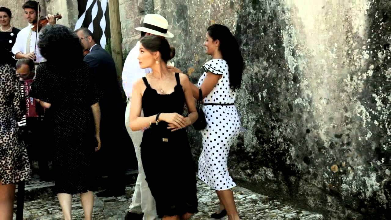 Dolce & Gabbana Pour Femme: Behind the Scenes in Sicily | The Skincare Edit