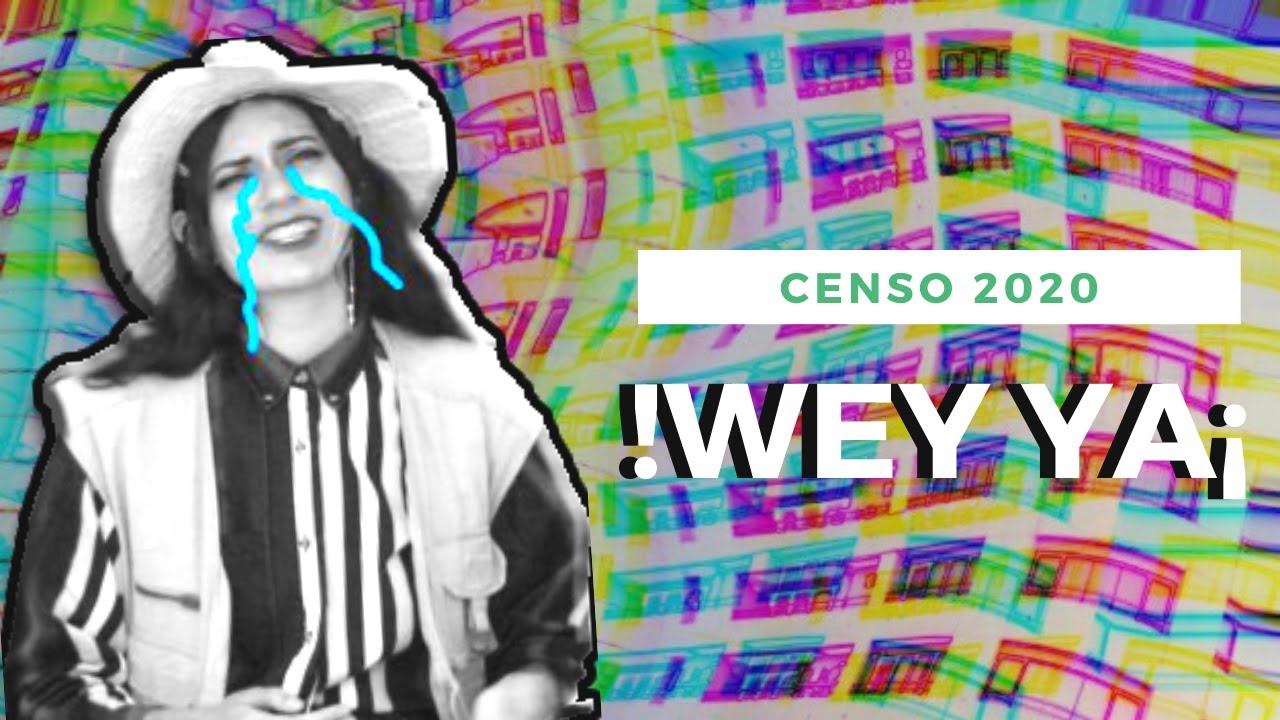#storytime Mi Experiencia en el INEGI 👀 | Soy Mary Garcia