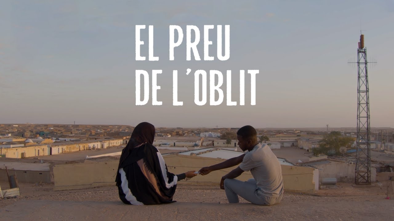El Preu de l'Oblit