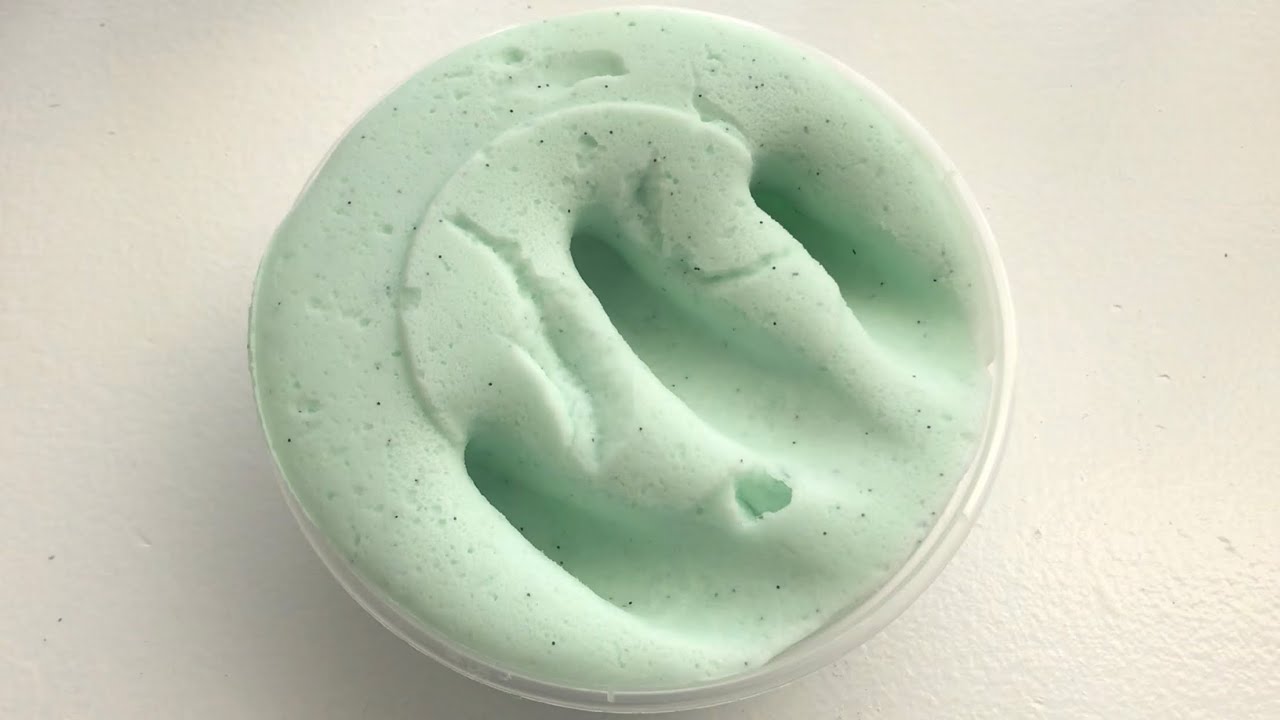HOW TO MAKE ICEE SLIME