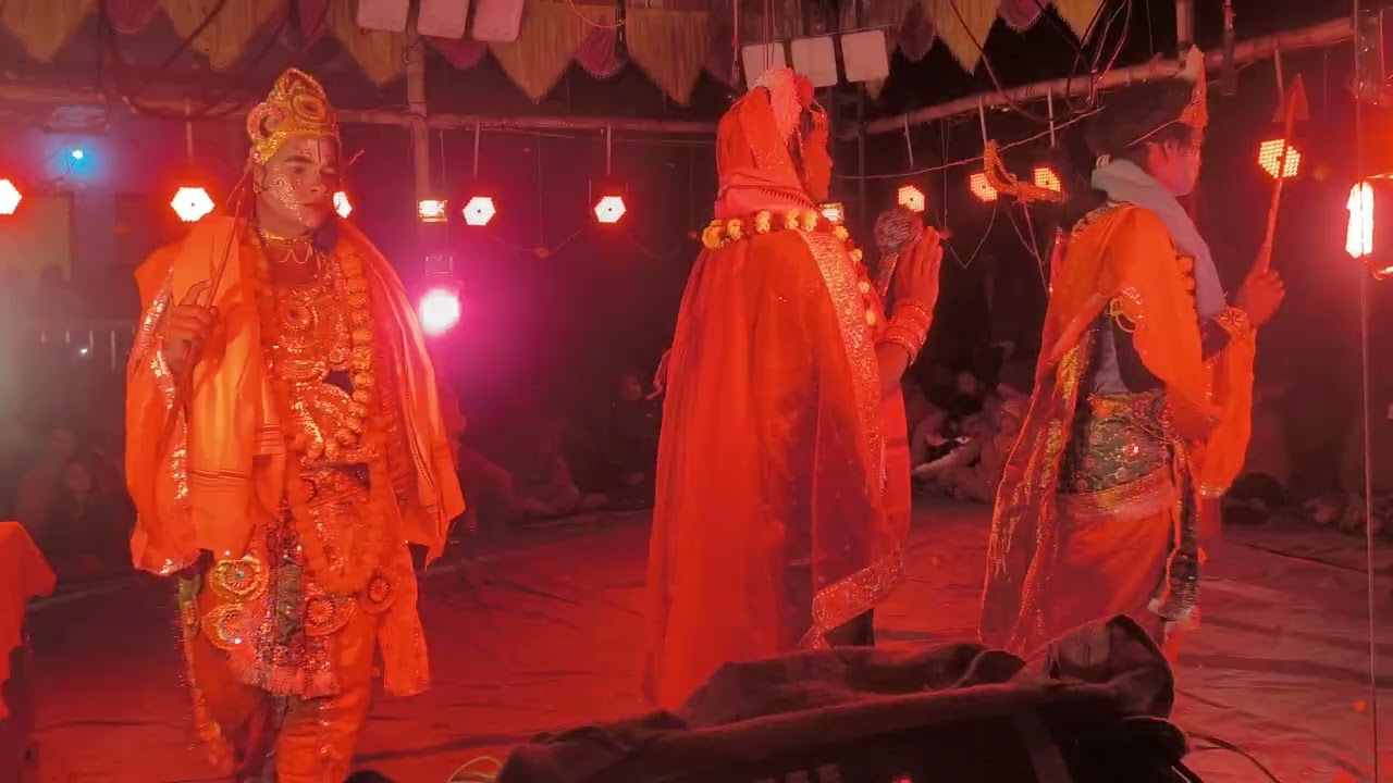 ପୁରୀ ଜିଲ୍ଲା ର No-1 ହନୁମାନ ନାଚ | Hanuman | Udanta Hanuman | Hanuman Nacha | Hanuman Dance |Ramanataka