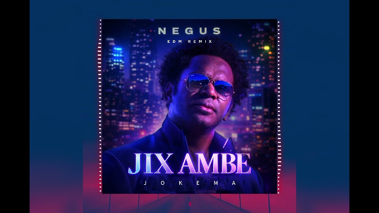 Jix Ambe (Negus EDM Remix)