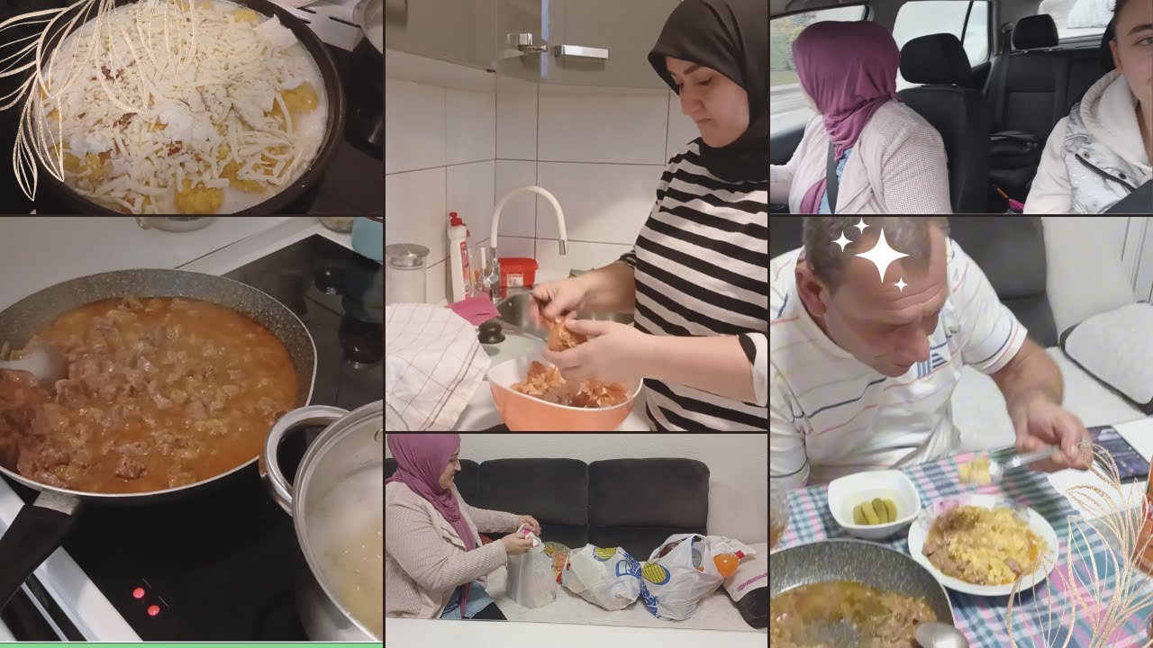 Starinski recept: pura i gulaš kako su to radili naši stari🙂