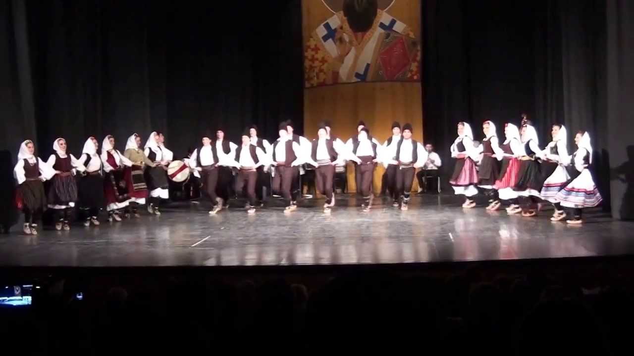 GKUD Smederevo- Nis; 25.01.2014.