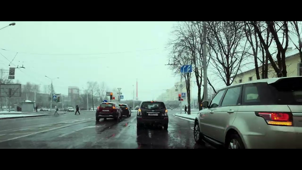 From Minsk to Minsk