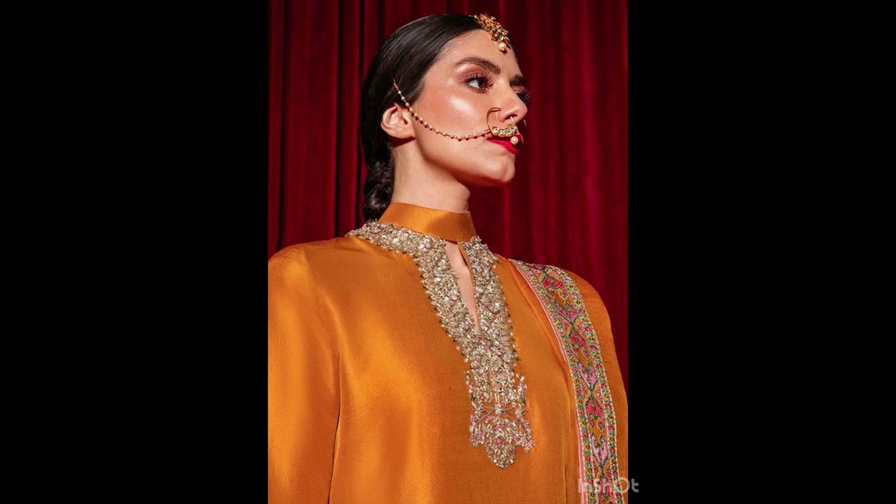 #latest zari suits #fashion #youtube #trending designs