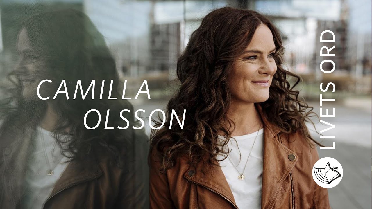 Camilla Olsson | Söndagsgudstjänst