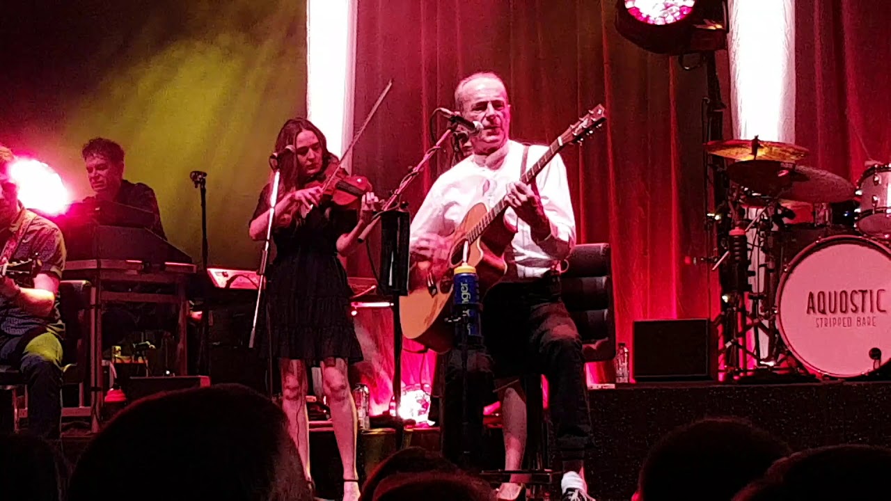 Status Quo   Rock 'n Roll   Antwerpen