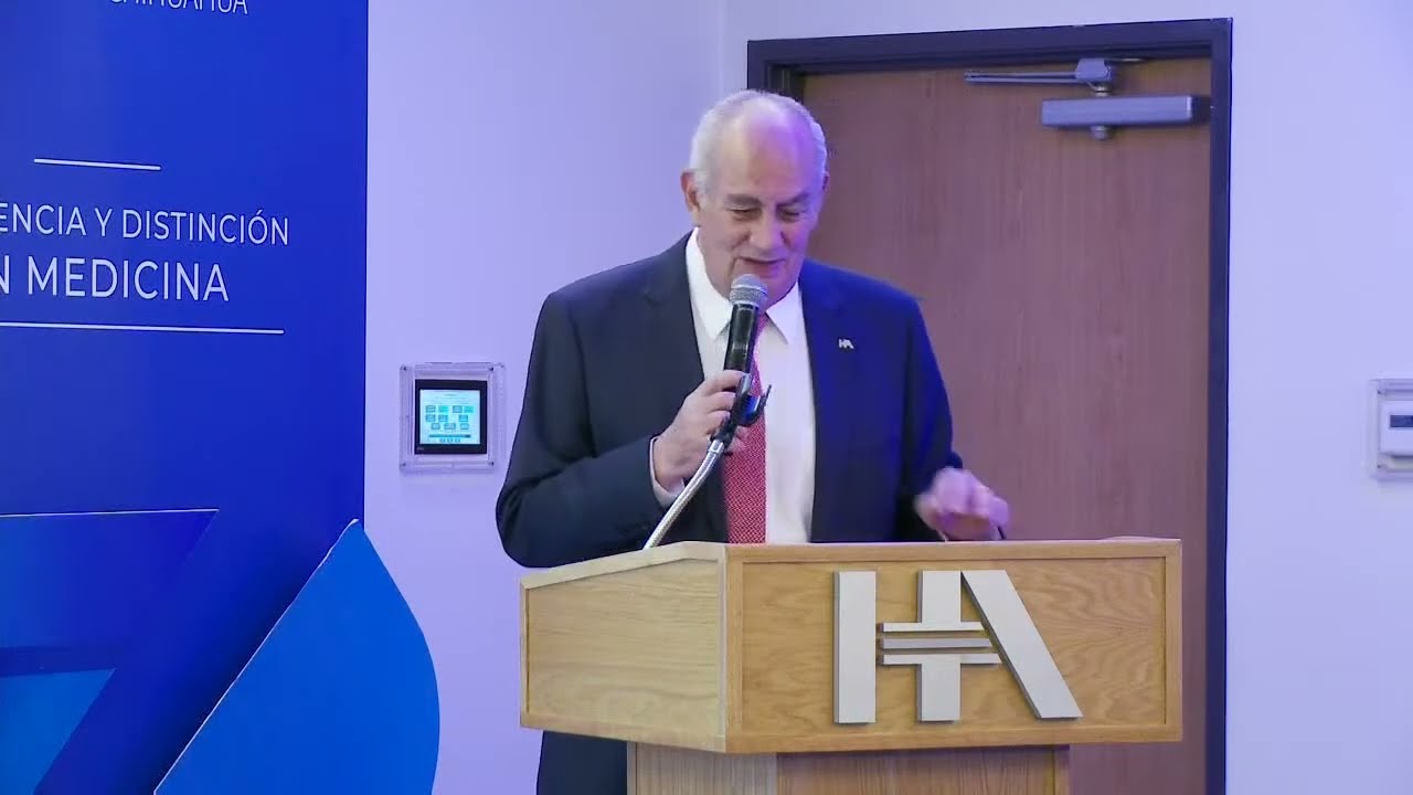 INAUGURACIÓN JORNADAS MÉDICAS 2024 Y MÓDULO CARDIOLOGÍA RETOS CARDIOVASCULARES PARA LA CD CHIHUAHUA