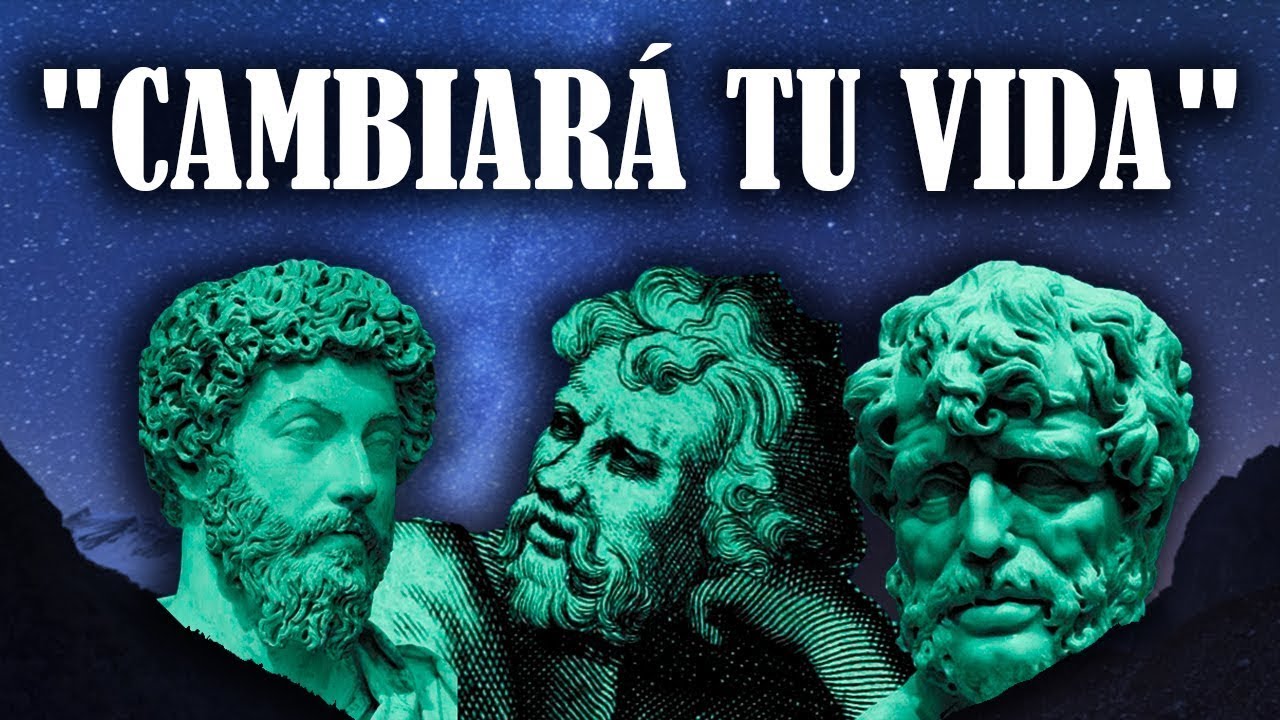 Stoicism 2025 Documentary: The 19 Commandments of Stoicism - Epictetus, Seneca, and Marcus Aurelius