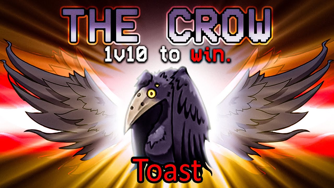 Winning the game in SECONDS with this 1v10 role...