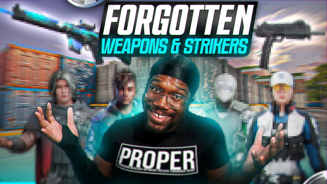 Blood Strike Forgotten Files .exe