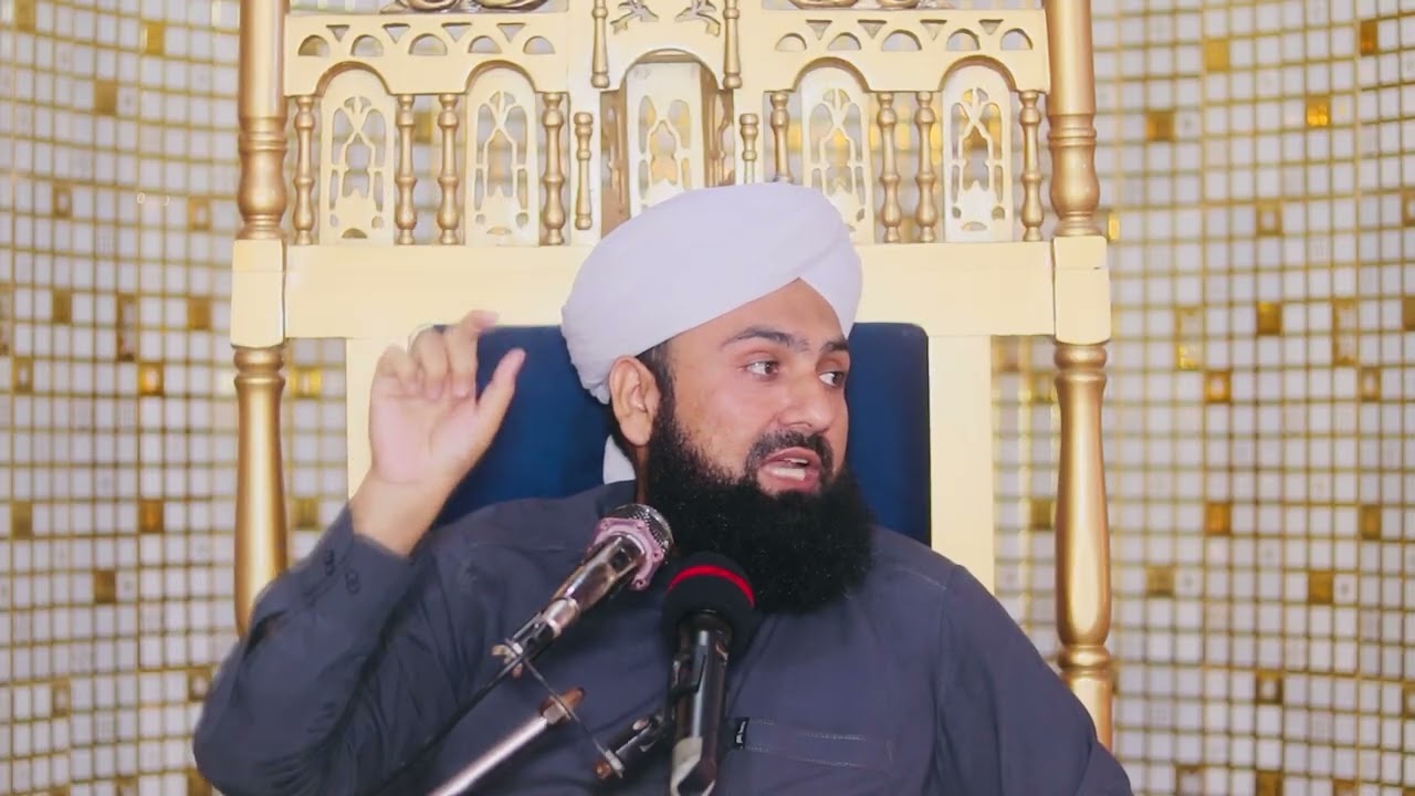 تروایح کی نماز کیسے شروع ہوئی؟#تراویح حضرت عمر نے شروع کی؟ taraweeh ki namaz kase shoro hoi #SyedAli