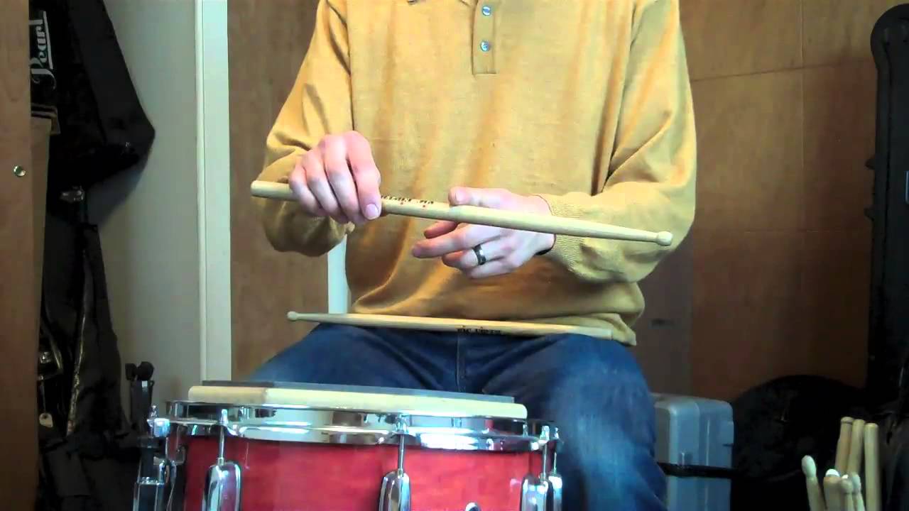 Multiple Fulcrums Explained - The Secret to Advanced Drumming