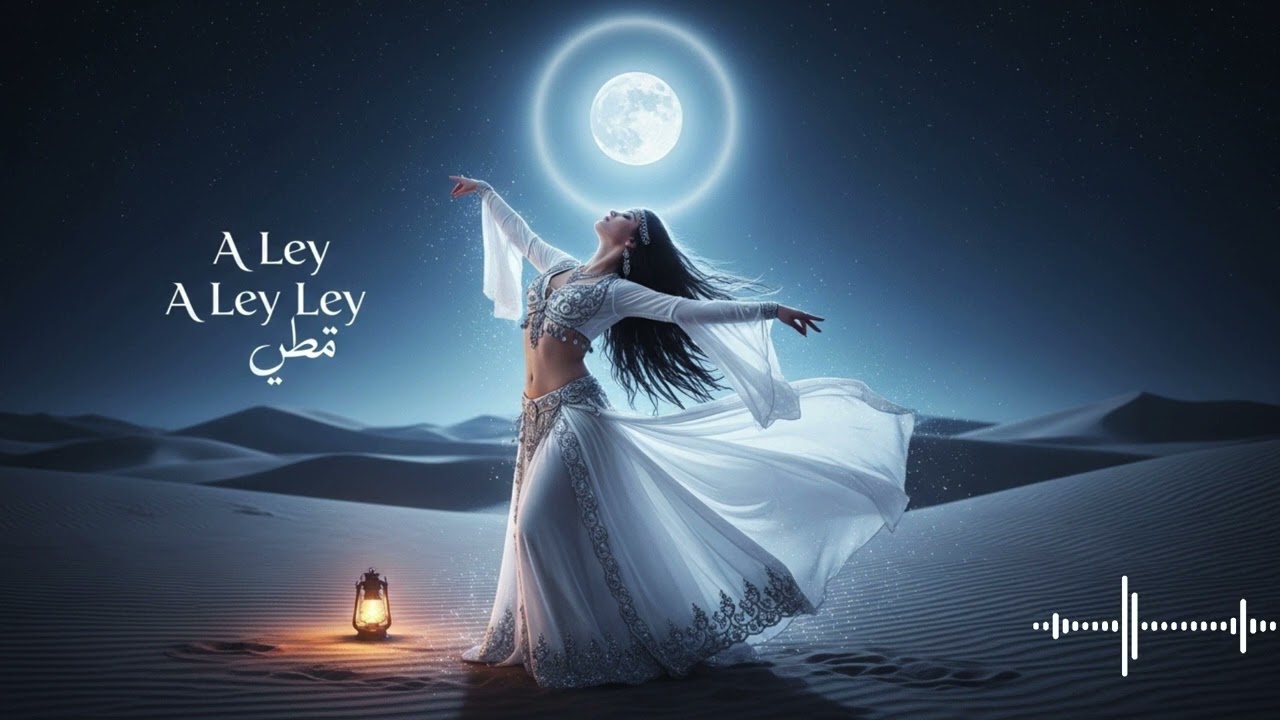 A Le Ley Ley – Arabic House & EDM Fusion 🔥 | Dubai Desert Festival 2026