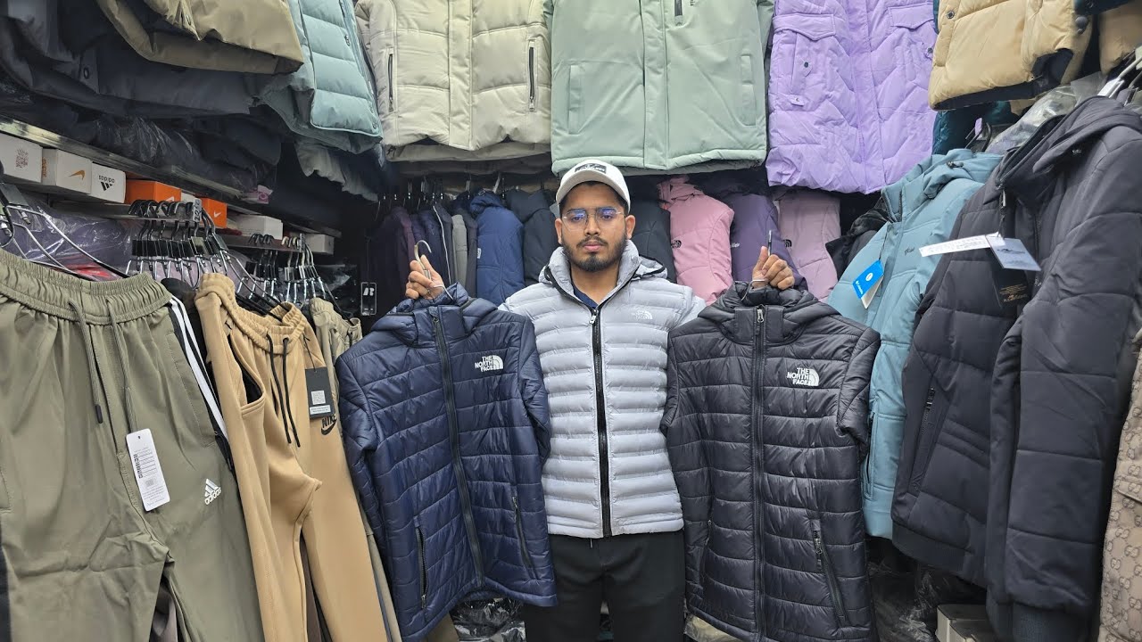 গরমকালে শীতের জ্যাকেট 01636766484