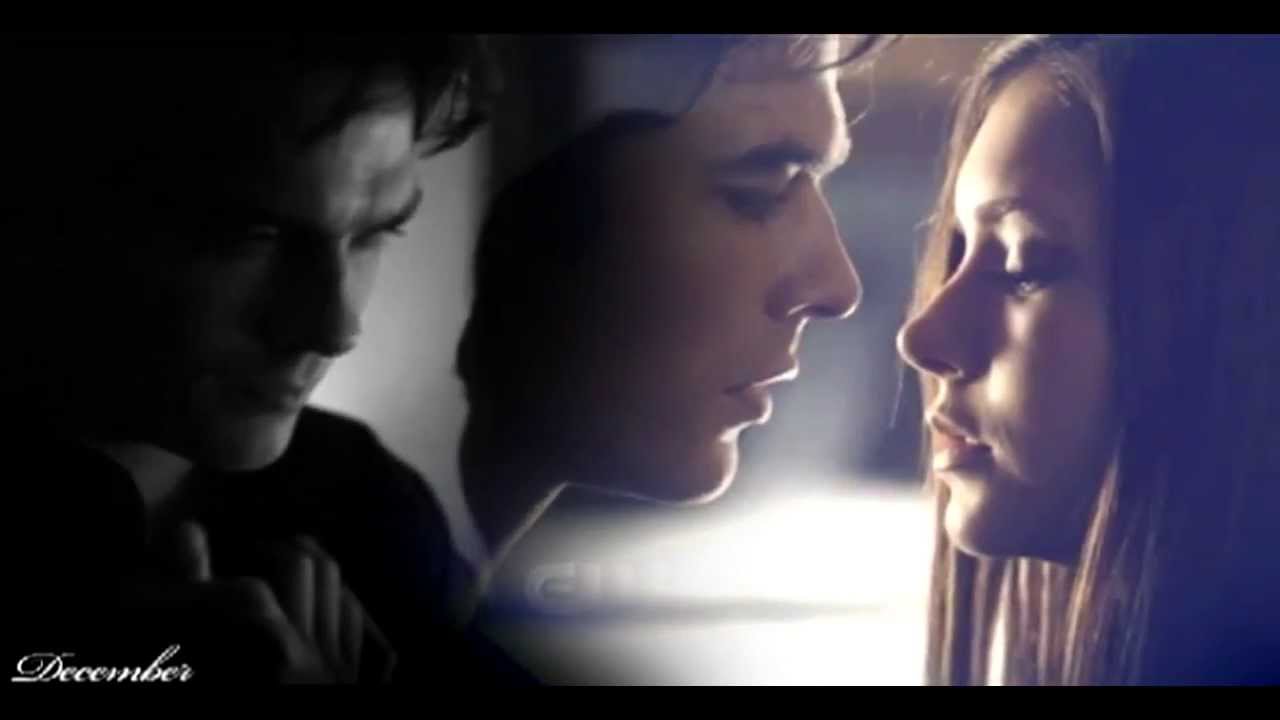 Damon+Elena - The Power of Love