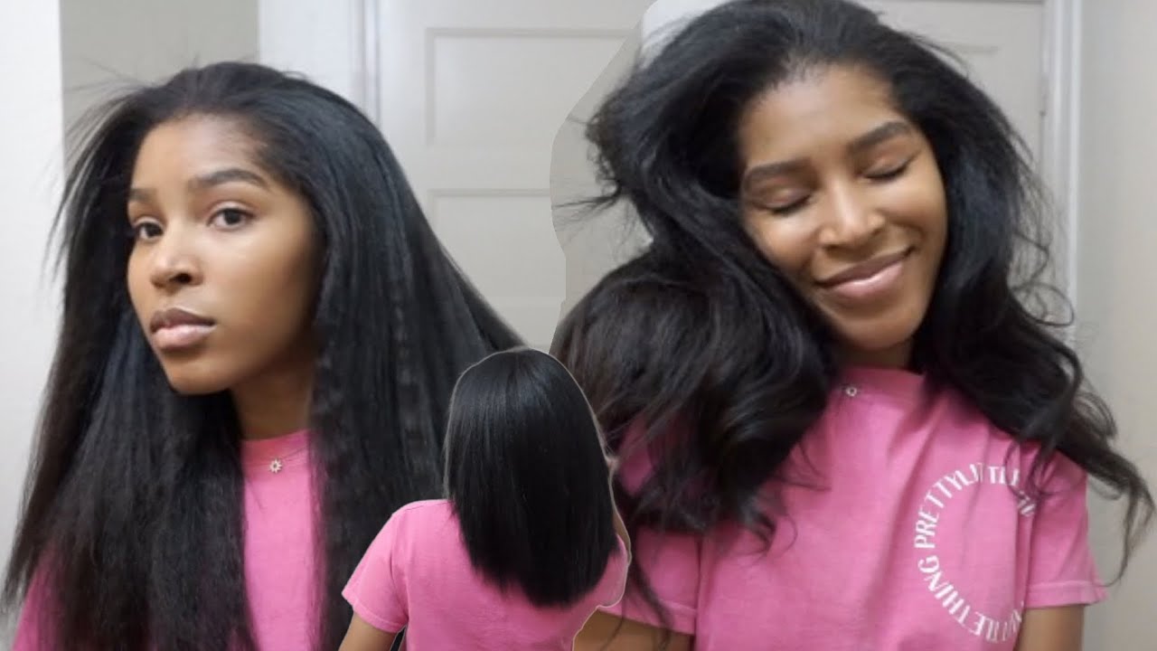 SEAMLESS LIGHT WEIGHT CLIP INS| BETTERLENGTH