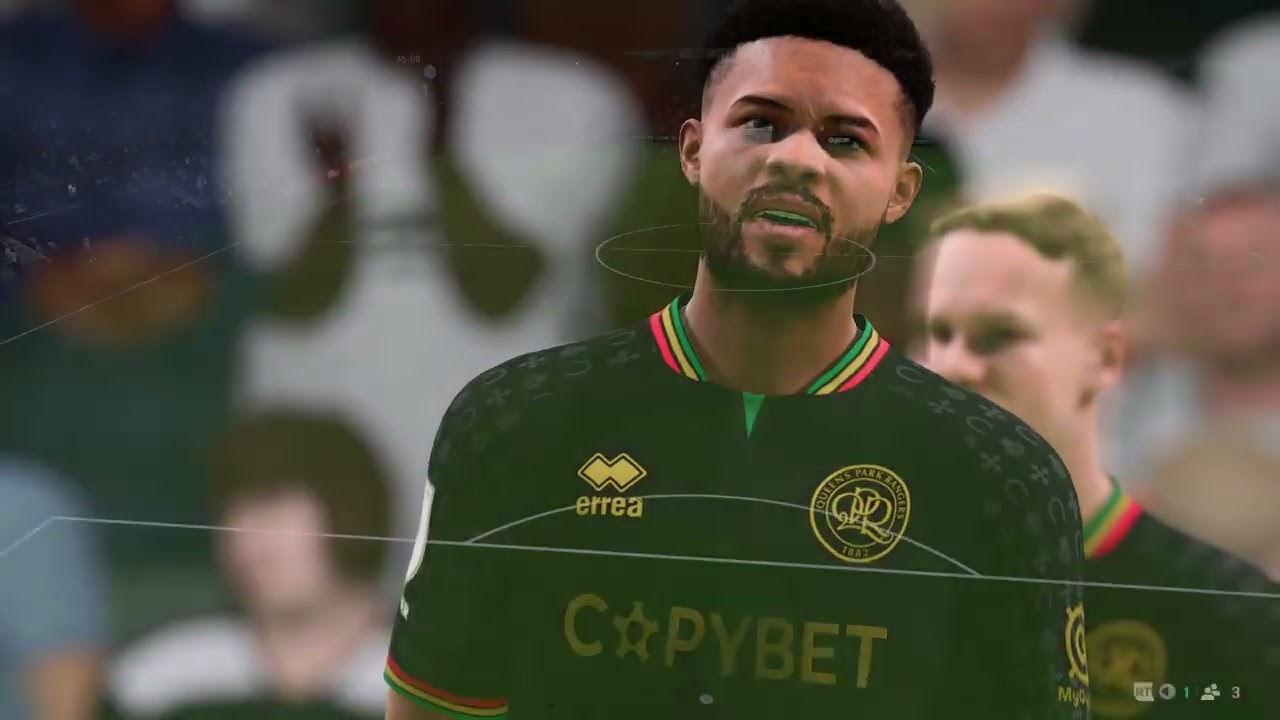 Carriera Port Vale championship finale di stagione più inizio di stagione in Premier League ep 31
