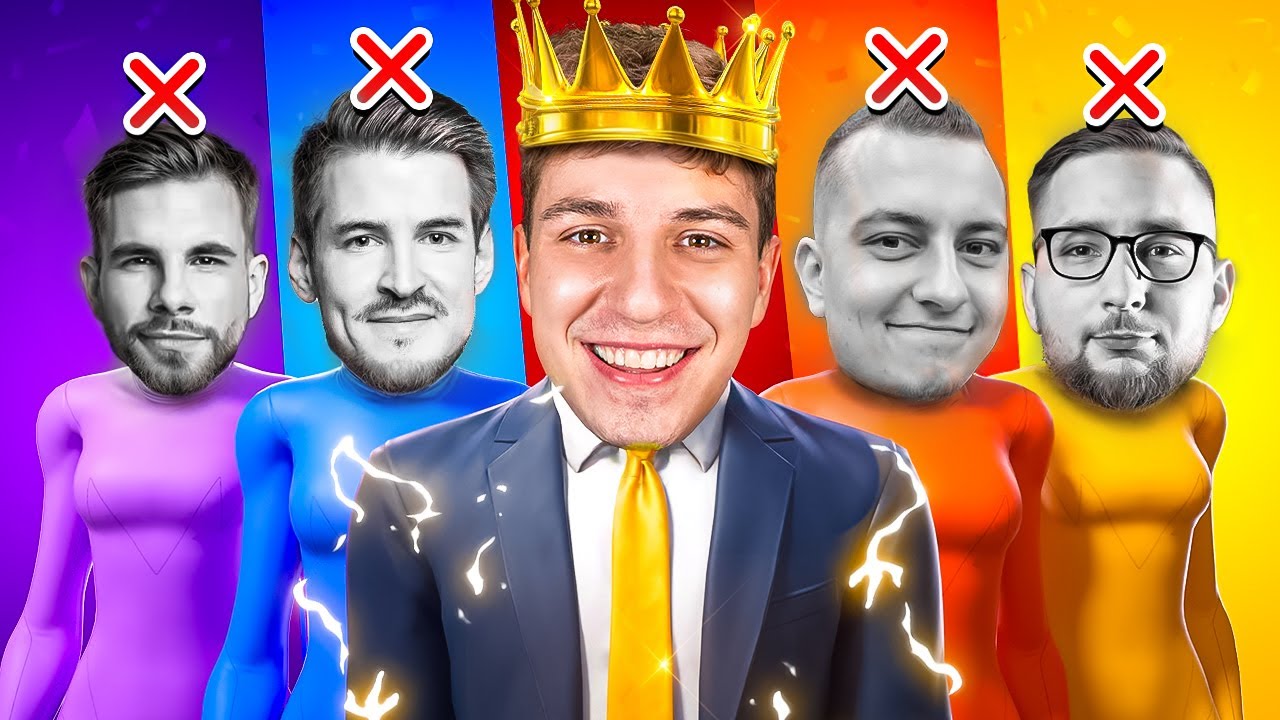 WYGRALIŚMY TURNIEJ STREAMER&Oacute;W o 60.000 ZŁ w Fortnite
