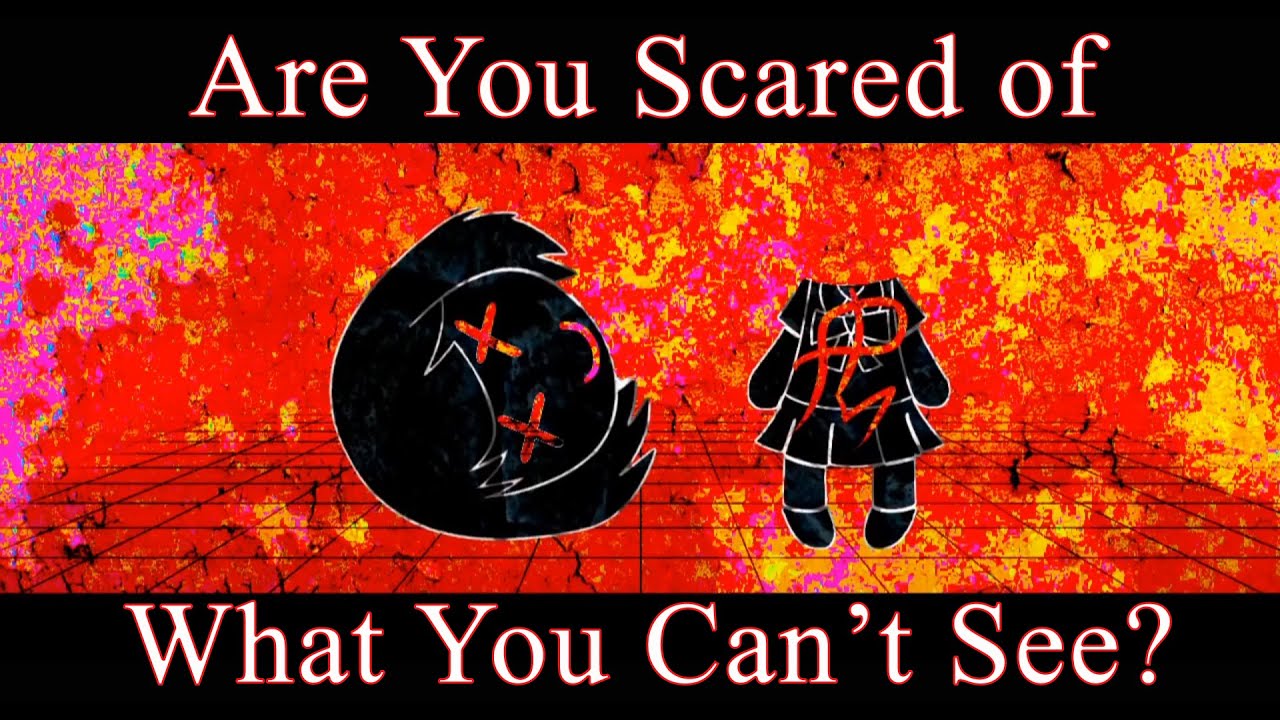Fear in Music: How Maretu Uses Your Mind Against You