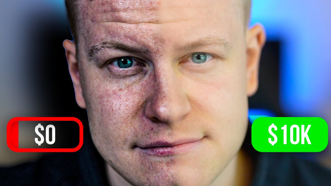 Build a $10k/ Funnel Agency in 27 Steps