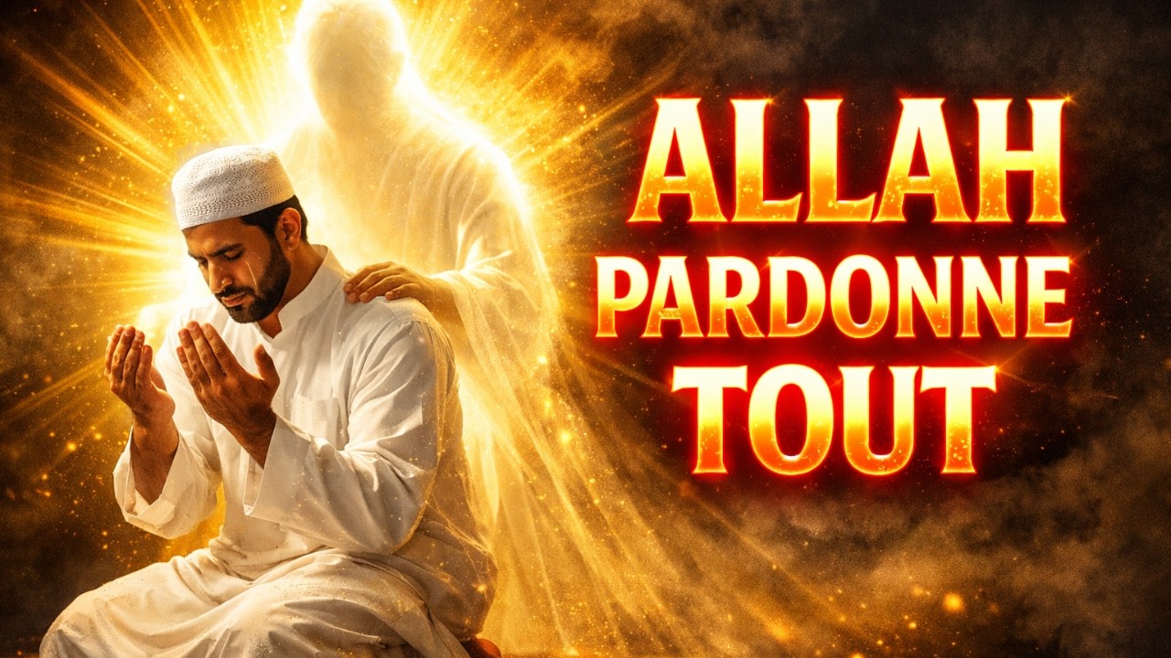 il est jamais tard redresse ton chemin vers allah