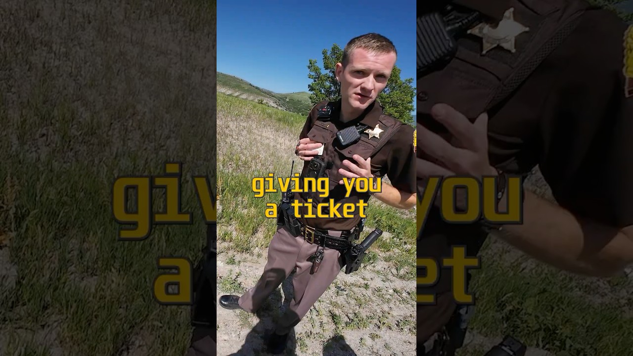 Полное видео на @TheMotoExperience #triumphscrambler #motorcycle #motovlog #pov #police #speed #usa
