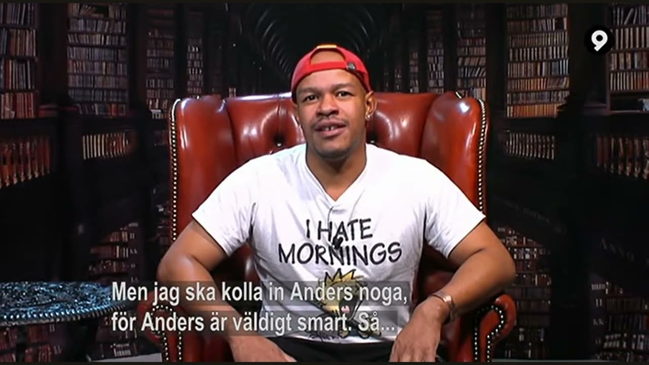 Big Brother 2014   Avsnitt 49   Sverige VS Norge   YouTube — Mozilla Firefox 2024 09 14 16 16 39