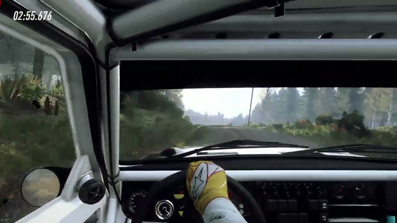 Audi Sport Quattro Hämelahti Dirt Rally 2.0