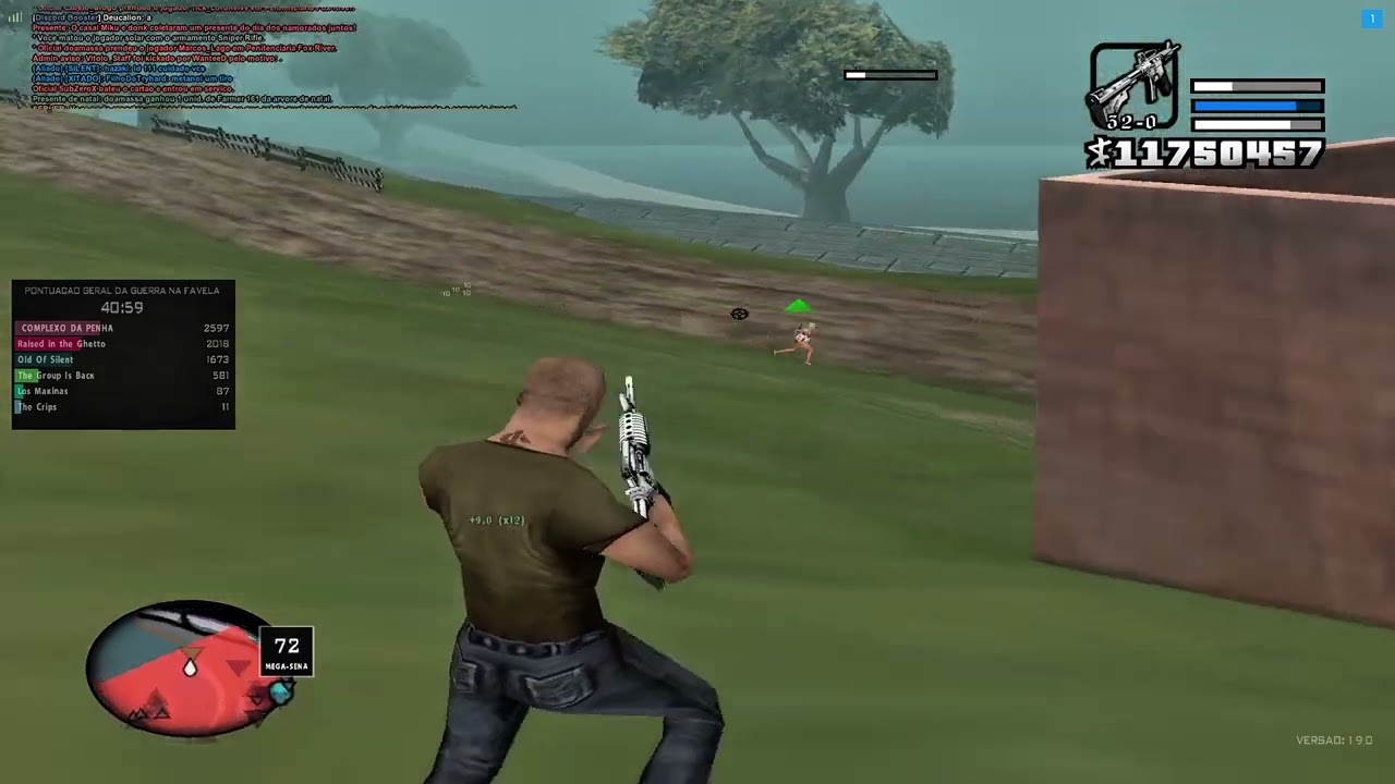 UGRP - Highlights #4