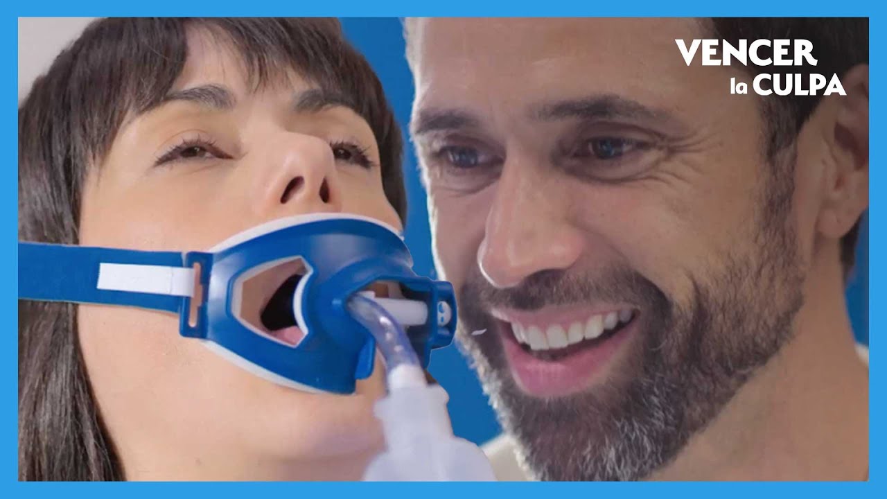 Manuela despierta del coma | Vencer la culpa 4/4 | C-FINAL