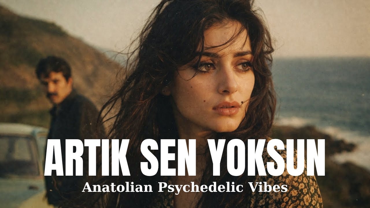 Artık Sen Yoksun – Poizi | Efsun (Cover)