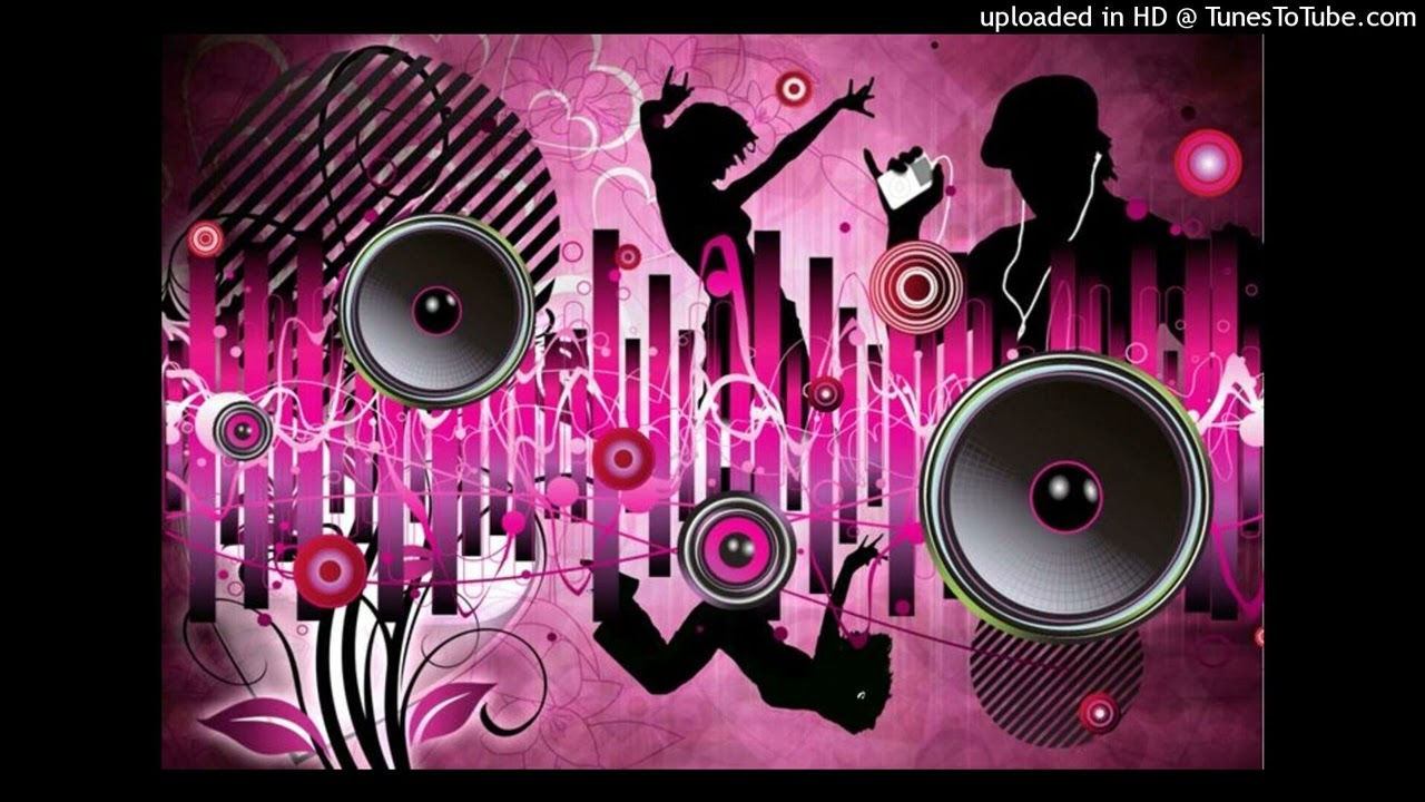 I wish clubs still sounded like this